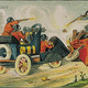 Illustration for article titled French Prints Show the Year 2000 (1910)
